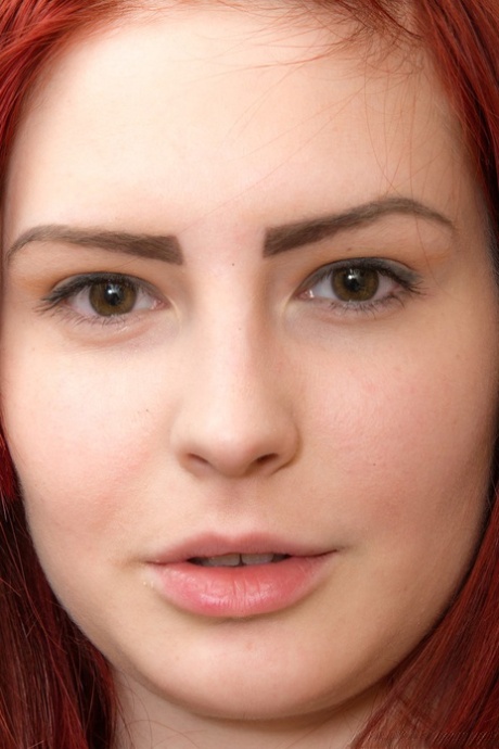 Red Bunny porn actress pic