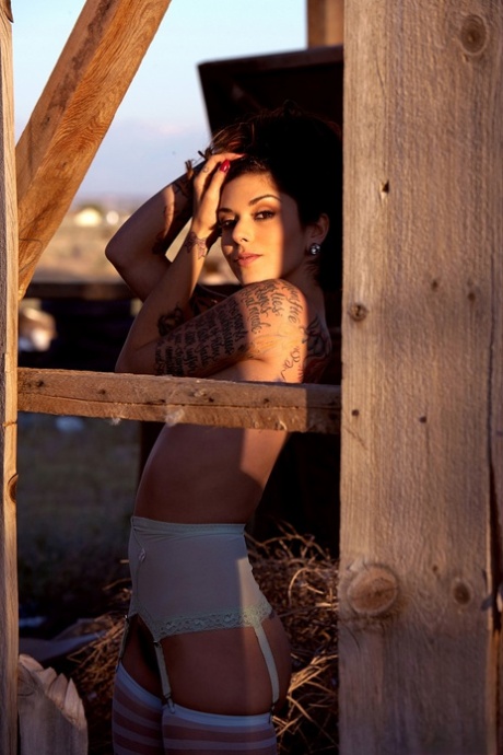Kayla Jane porn star pic