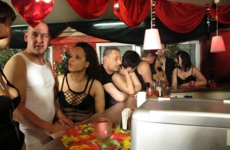 public sex beautiful xxx photos