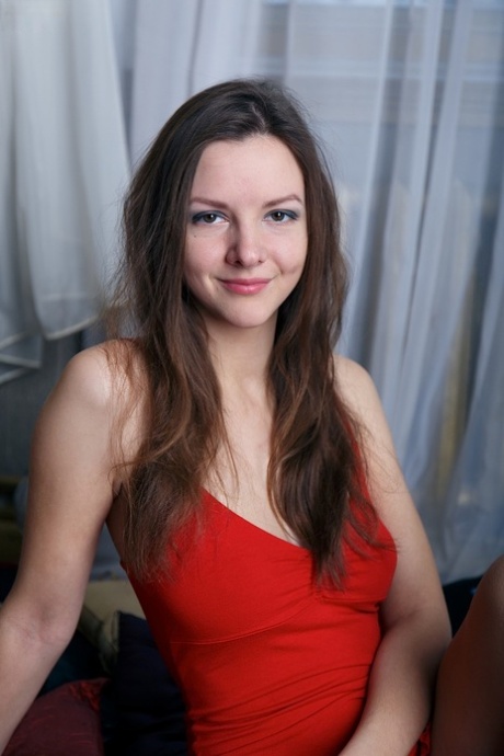 Rebeka Ruby sexy star img