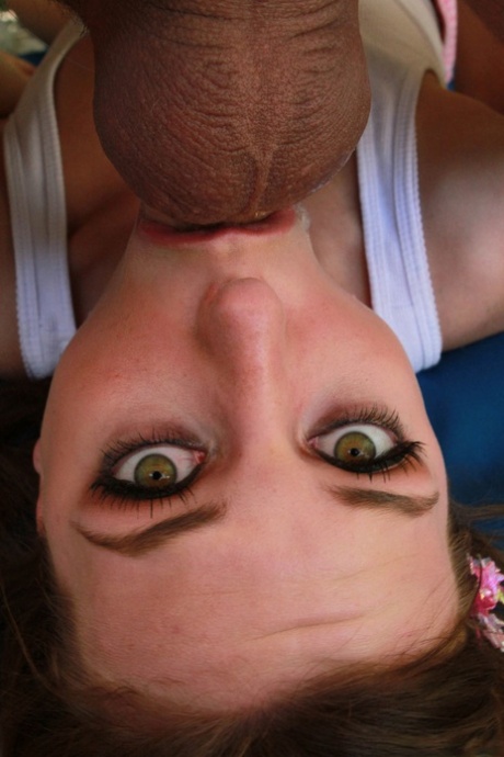 baise de gorge sexe parfait image