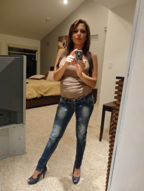 Alison Star top model pictures