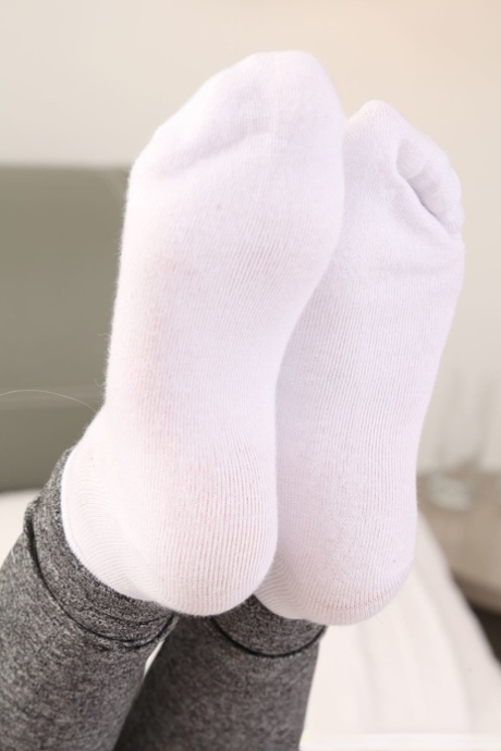 sokken gratis warm afbeelding