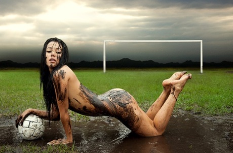 fitness tiener mooi perfect foto