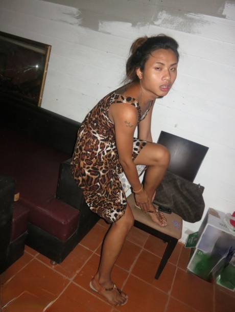 Pattaya ladyboy seks hd foto