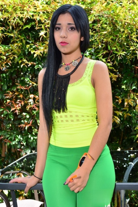 Alex Moreno star best archive