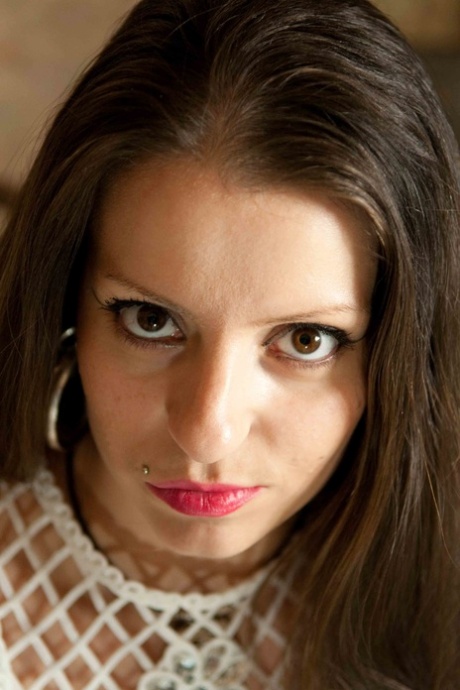 Candy Cox pretty actress pic