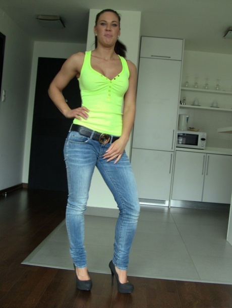 Athina Love perfect model pic
