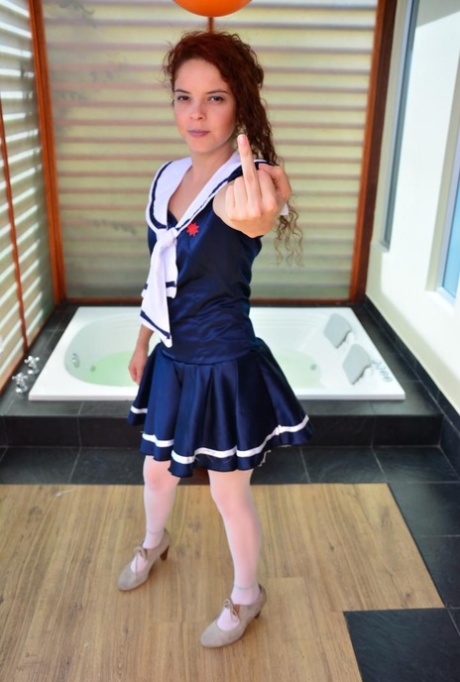Yenny Contreras pornographic star img