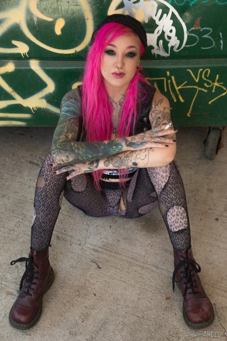 Kelsi Lynn beautiful actress photo