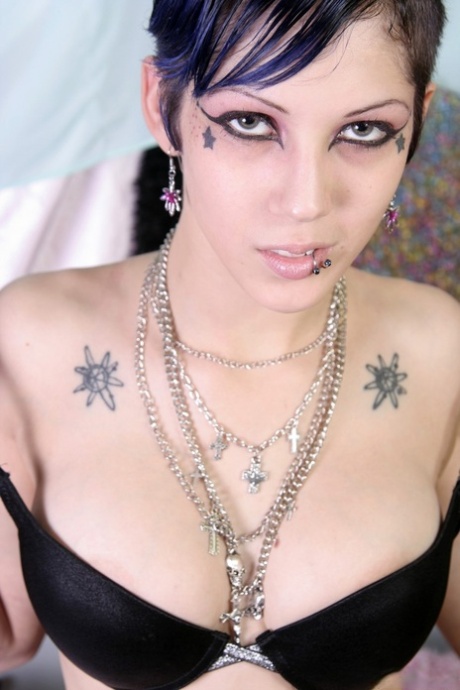 Asphyxia Noir high quality star gallery