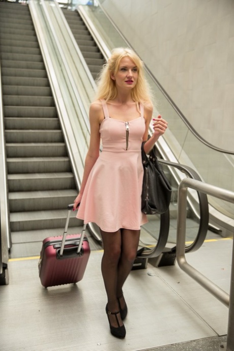 nylon nøgen hot kollektion