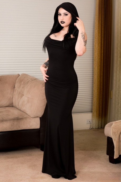 Ophelia Rain star hot pics