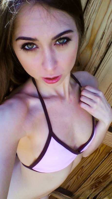 baise en bikini haute qualité sympa galerie
