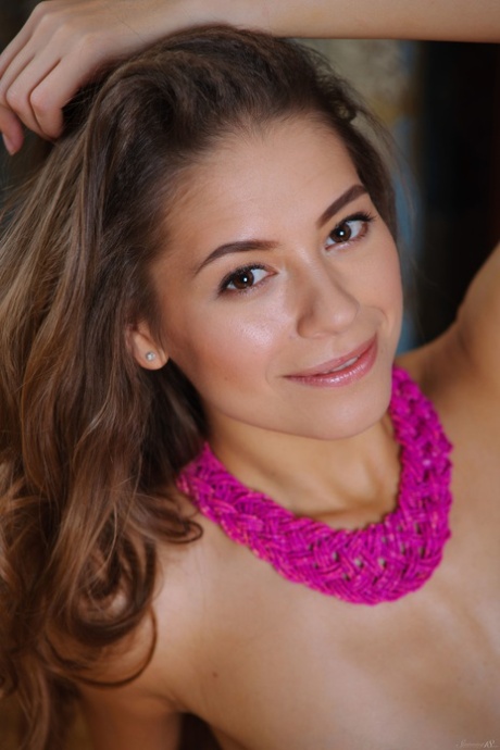 Olya Fey model sex galleries