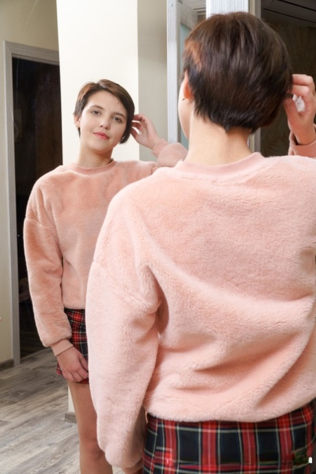 milf dyp strupe naken erotisk img