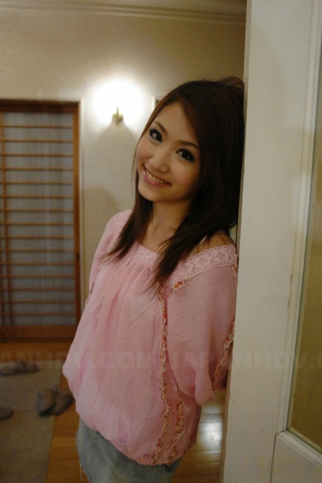 Iori Mizuki beautiful actress pics