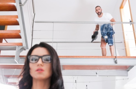 milf uhvaćena besplatno galerija