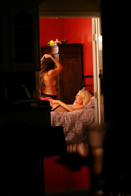 Samantha Ryan exclusive star photo