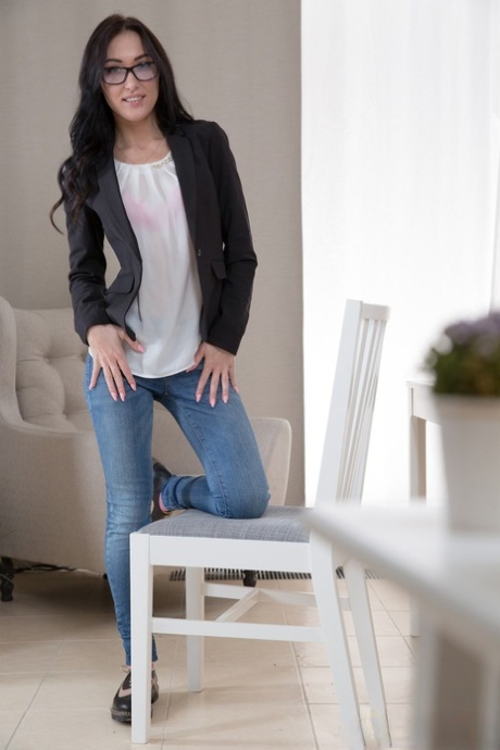 Nika Charming pornstar nice images
