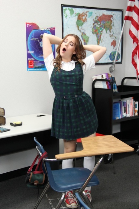 Klassenzimmer erotische schöne bilder