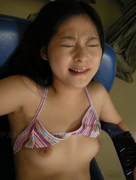 asiatisk bondage hög kvalitet bäst foto
