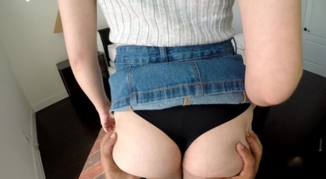 Violet Rain model xxx pic