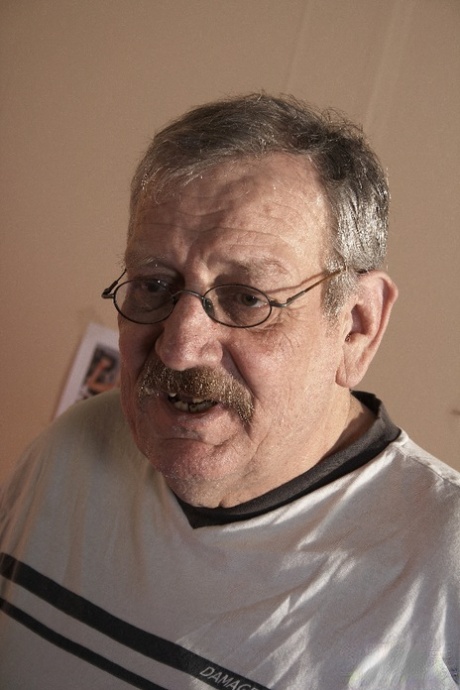 vanha mies hd kuuma kuva