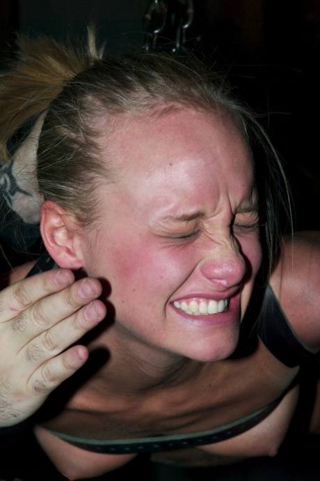 teenager bdsm gratis top pic