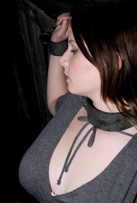 morena bdsm hd galerías