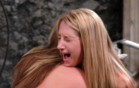 Harmony Rose art actress photos