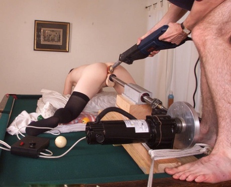 bdsm anal art naked img