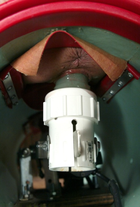 schiavitù rossa nudo di alta qualità fotografie