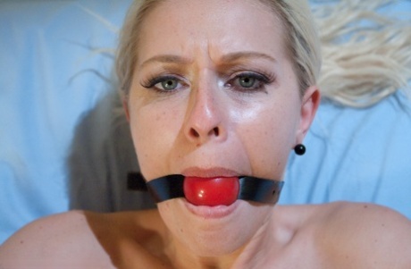 milf bdsm perfect exclusief foto