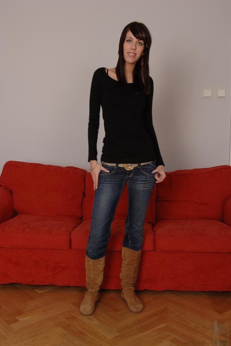 süßes Gesicht nacktheit porno bild