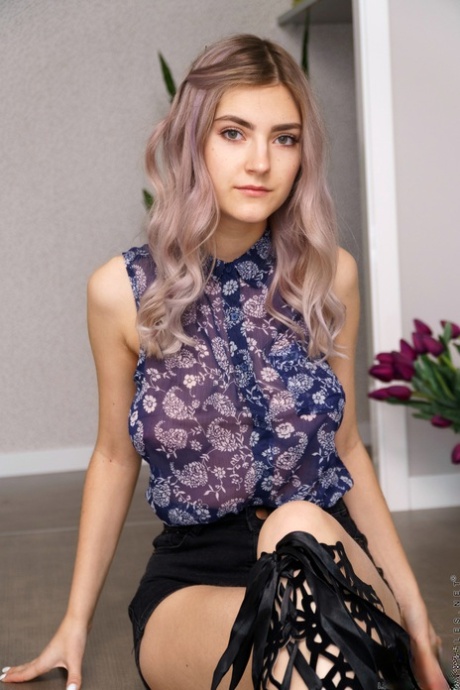 Eva Elfie free star galleries