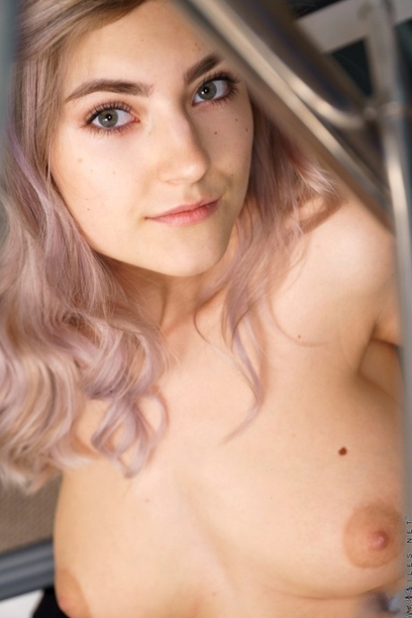 Eva Elfie nudes actress img
