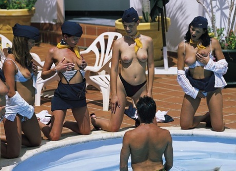 omvänd gruppsex nakenporr foto