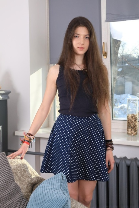 teenagebøjler smuk top gallerier