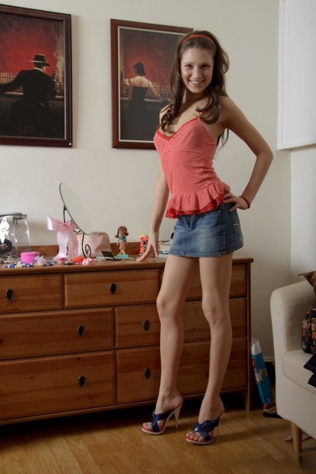 Phrolova Polina pornstar sexy image