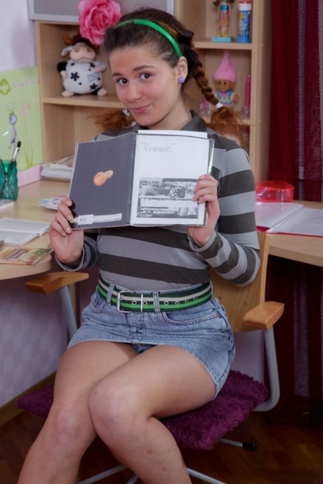 Koni Demiko best actress photo