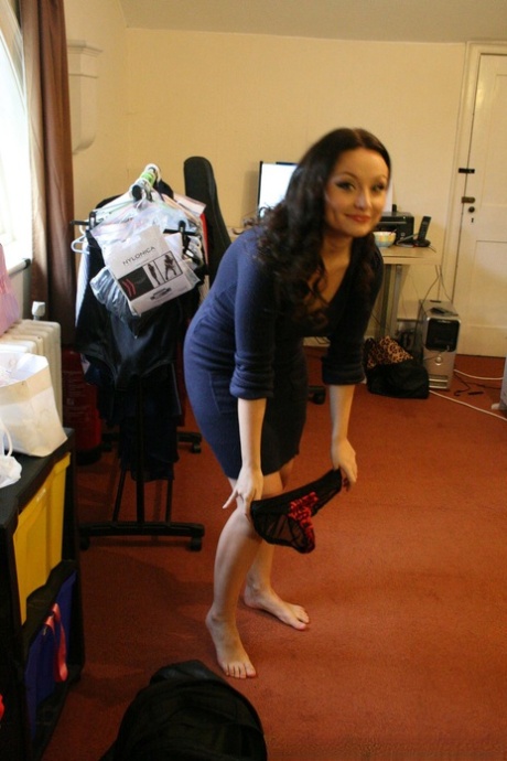 Kacie James pretty actress picture
