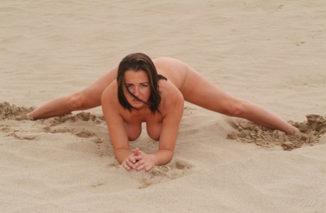 pantai dewasa porno foto