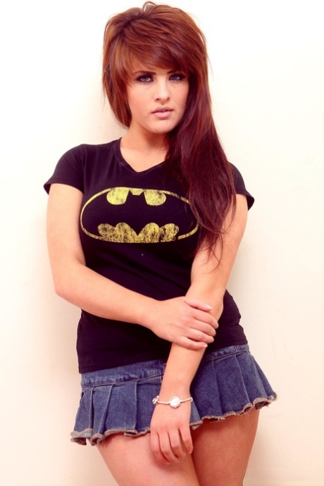 Robyn Alexandra pornstar pretty photo