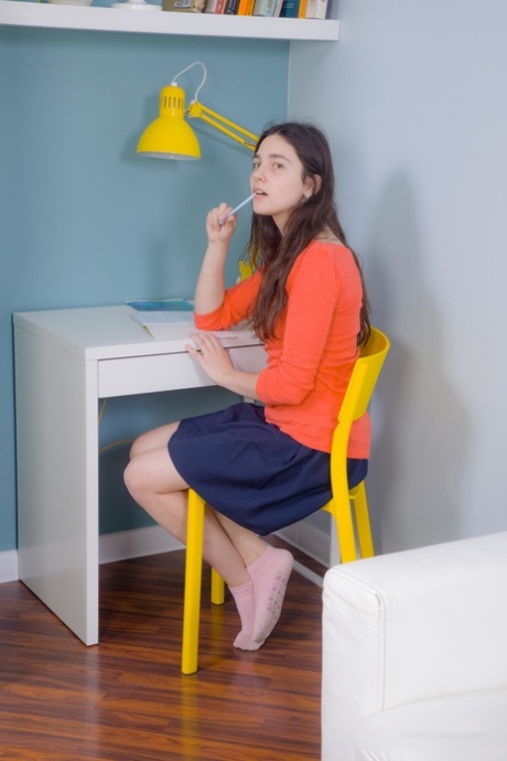 Anabel xxx pornstar image