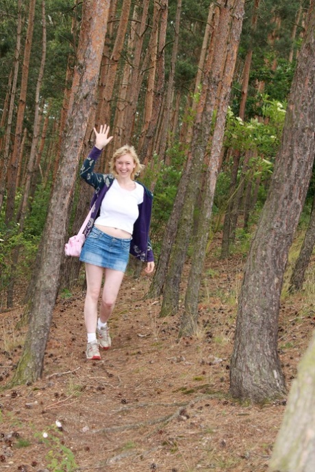 Petra Mis pretty actress pic