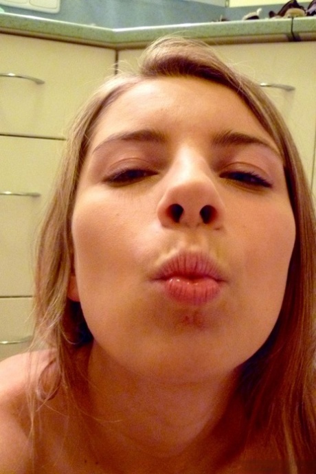 selfie de una milf xxx desnudos imagen