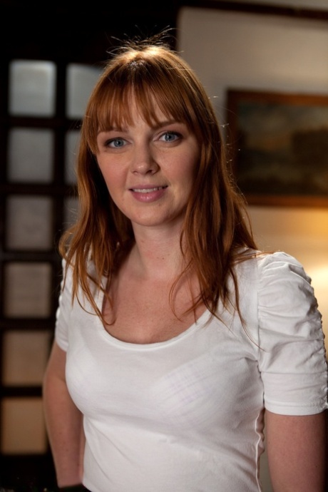 Krysta Kaos pretty model picture