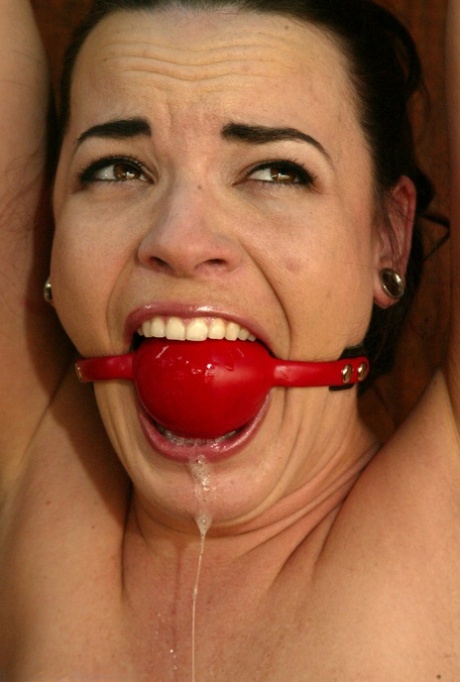 bdsm ao ar livre nua gostosa coleção
