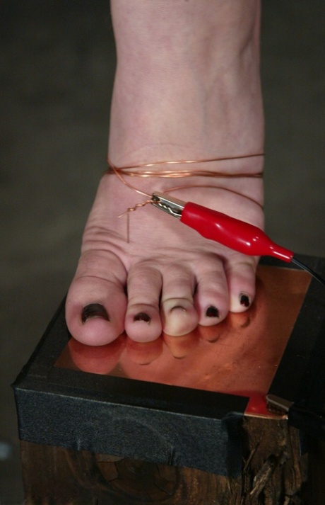 bdsm feet sexy xxx image